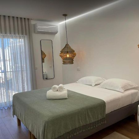 Pontinha Exclusive Apartment Faro Exterior photo