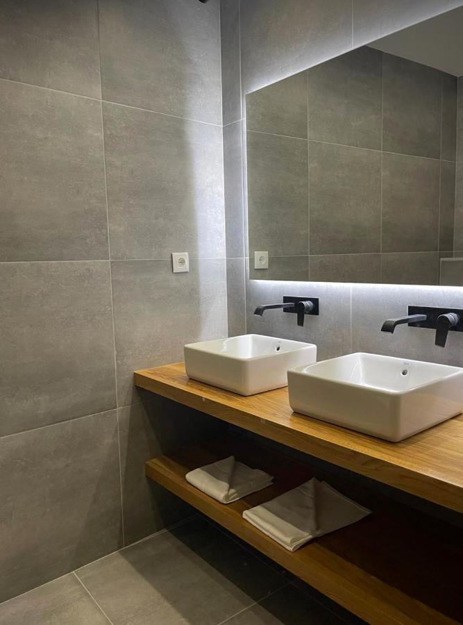 Pontinha Exclusive Apartment Faro Exterior photo